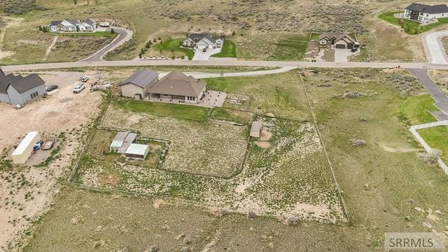6203 High Willow Lane, Idaho Falls, ID 83406