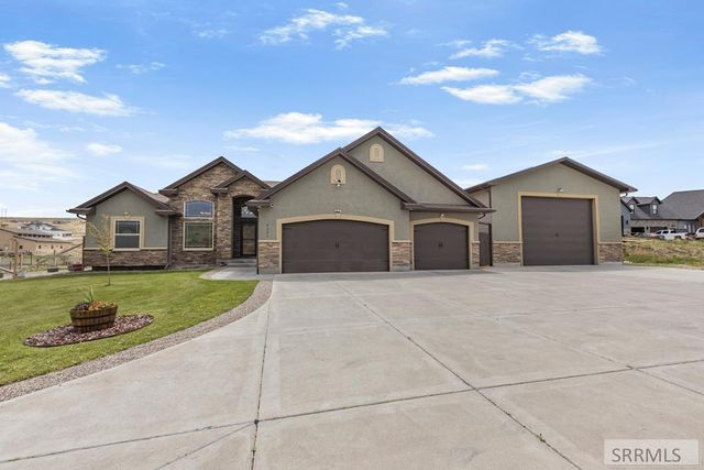 6203 High Willow Lane, Idaho Falls, ID 83406