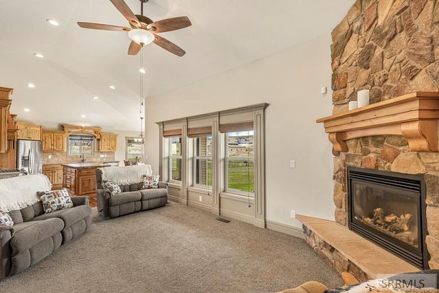 6203 High Willow Lane, Idaho Falls, ID 83406