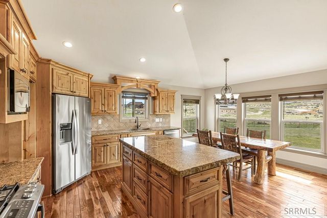 6203 High Willow Lane, Idaho Falls, ID 83406