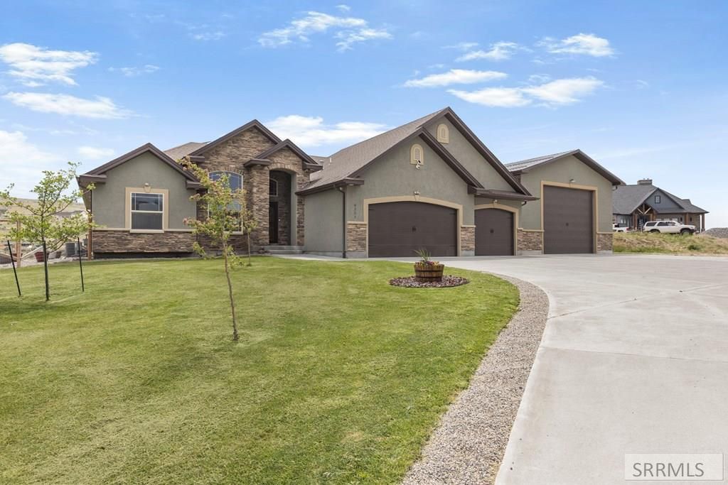 6203 High Willow Lane, Idaho Falls, ID 83406