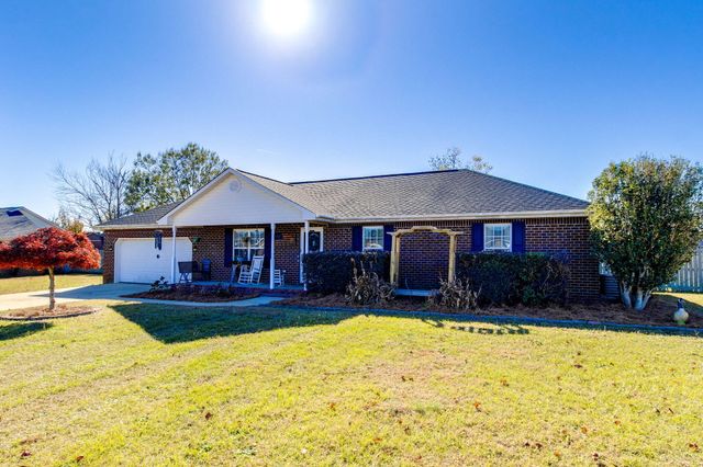 4270 Mossyoak Lane, Dalzell, SC 29040