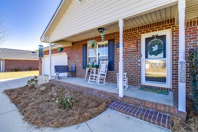 4270 Mossyoak Lane, Dalzell, SC 29040