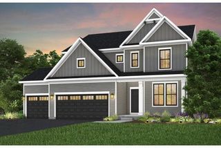 10348 Griffin Avenue S, Cottage Grove, MN 55016