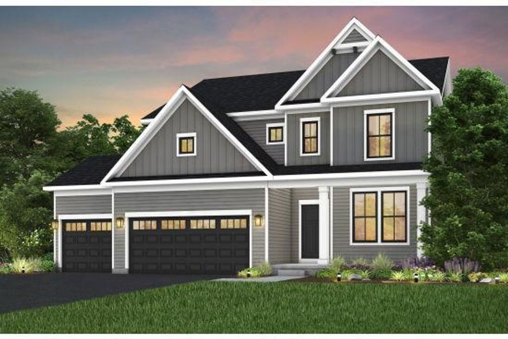 10348 Griffin Avenue S, Cottage Grove, MN 55016