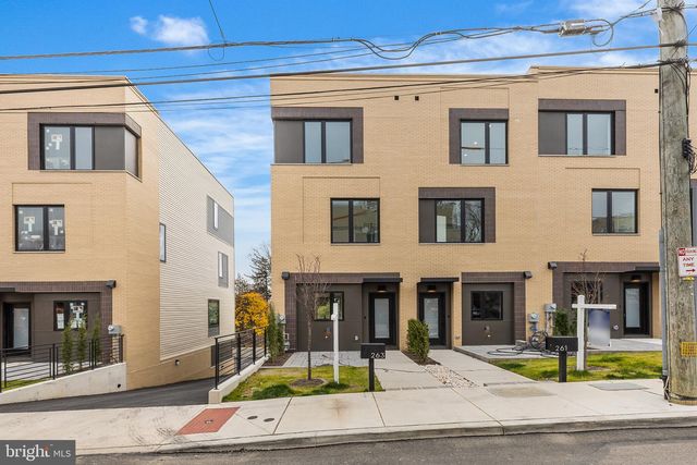 265 DELMAR ST, Philadelphia, PA 19128