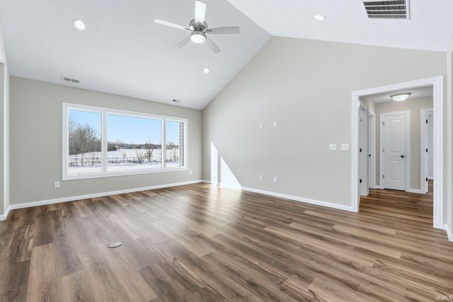 802 Lagonda Trail, Fort Wayne, IN 46818