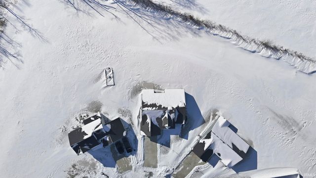 802 Lagonda Trail, Fort Wayne, IN 46818