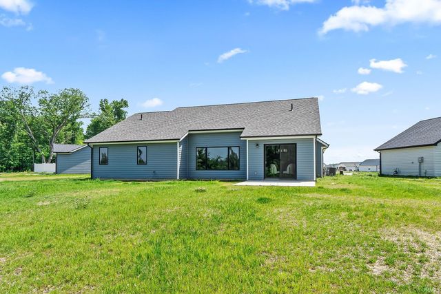 802 Lagonda Trail, Fort Wayne, IN 46818