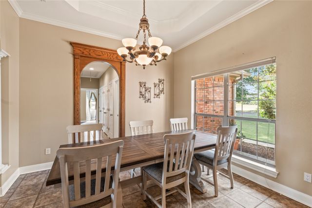 180 Surls Drive, Mabank, TX 75156