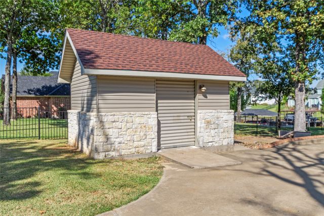 180 Surls Drive, Mabank, TX 75156
