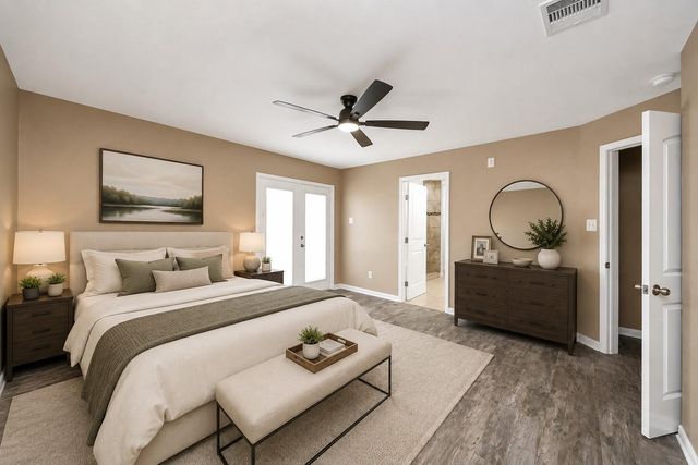 11219 Hall Terrace Court, Houston, TX 77075