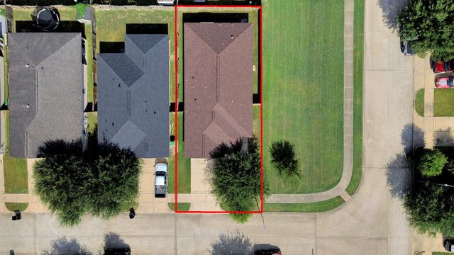 11219 Hall Terrace Court, Houston, TX 77075