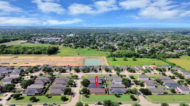 11219 Hall Terrace Court, Houston, TX 77075