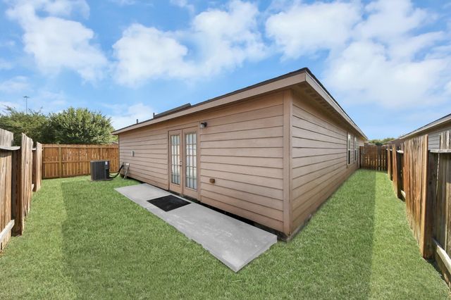 11219 Hall Terrace Court, Houston, TX 77075
