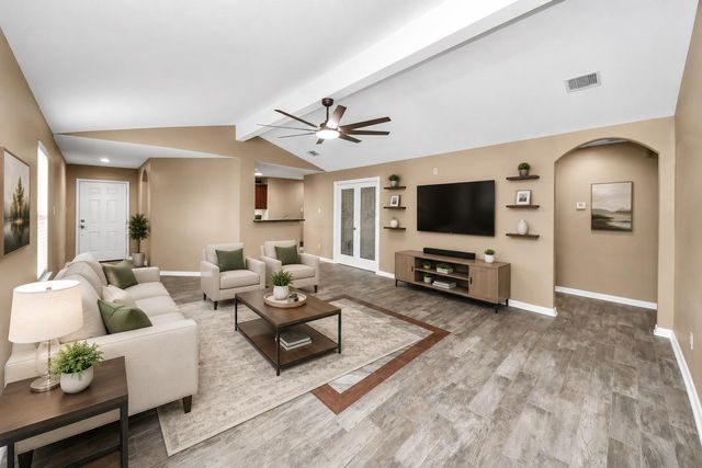 11219 Hall Terrace Court, Houston, TX 77075