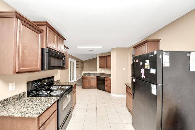 11219 Hall Terrace Court, Houston, TX 77075