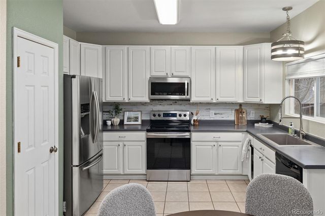 3580 S Jebel Circle, Aurora, CO 80013