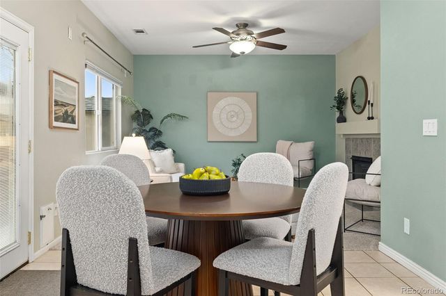 3580 S Jebel Circle, Aurora, CO 80013