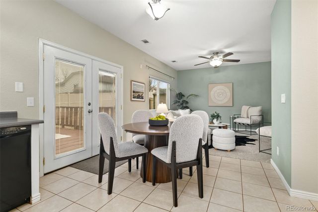 3580 S Jebel Circle, Aurora, CO 80013