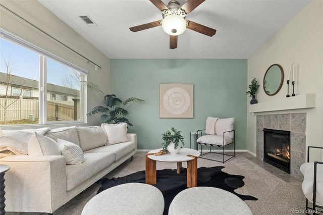 3580 S Jebel Circle, Aurora, CO 80013