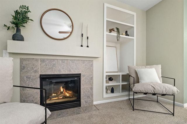 3580 S Jebel Circle, Aurora, CO 80013