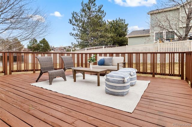 3580 S Jebel Circle, Aurora, CO 80013