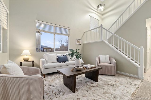 3580 S Jebel Circle, Aurora, CO 80013