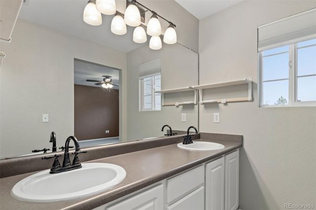 3580 S Jebel Circle, Aurora, CO 80013