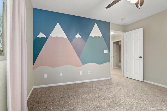 3580 S Jebel Circle, Aurora, CO 80013