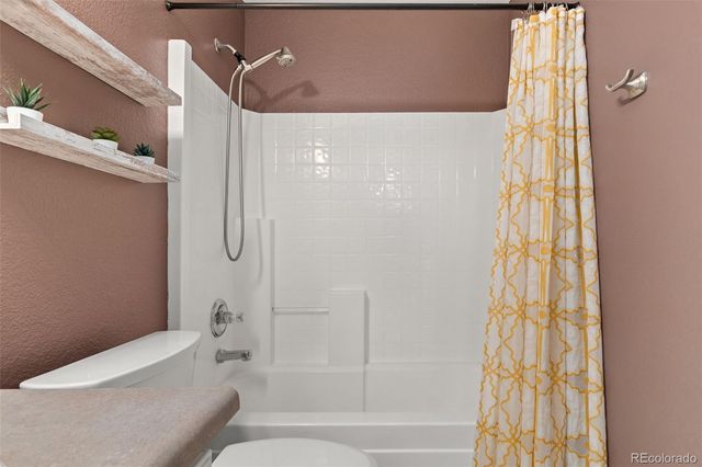 3580 S Jebel Circle, Aurora, CO 80013