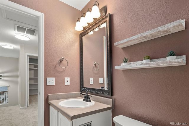 3580 S Jebel Circle, Aurora, CO 80013