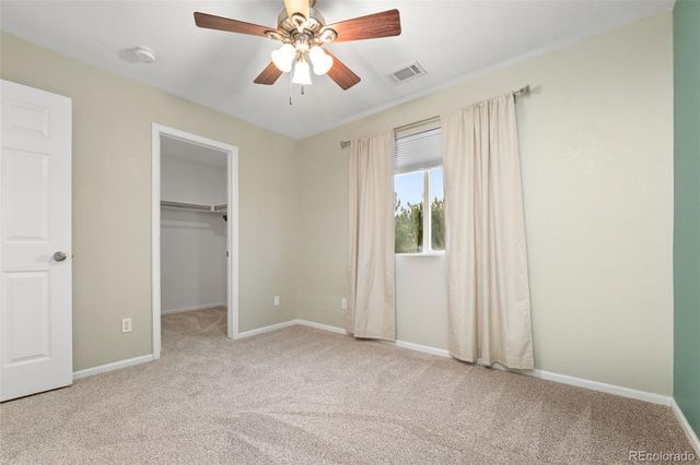 3580 S Jebel Circle, Aurora, CO 80013