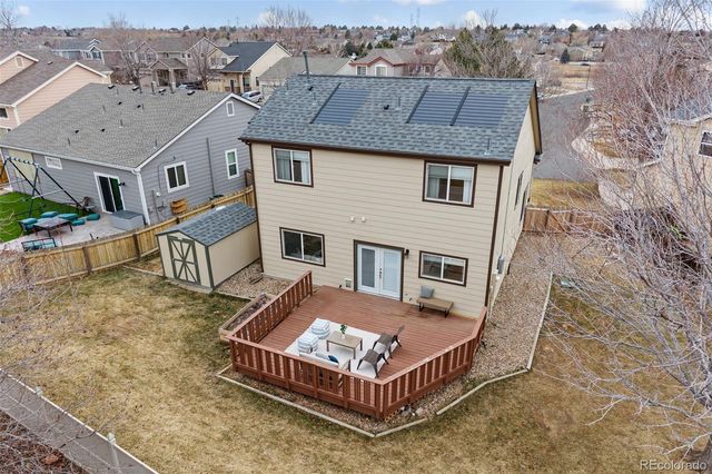 3580 S Jebel Circle, Aurora, CO 80013