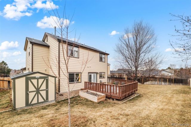 3580 S Jebel Circle, Aurora, CO 80013