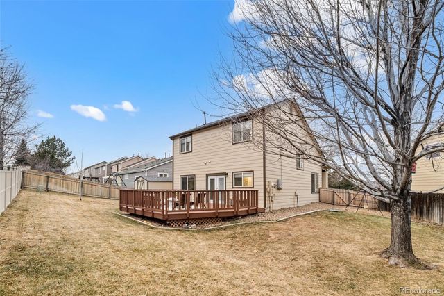 3580 S Jebel Circle, Aurora, CO 80013