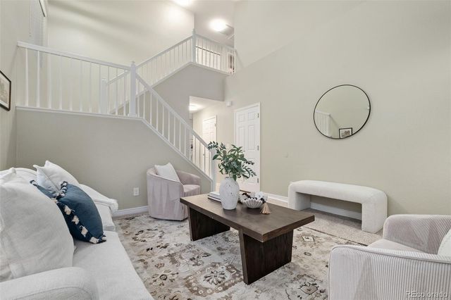 3580 S Jebel Circle, Aurora, CO 80013