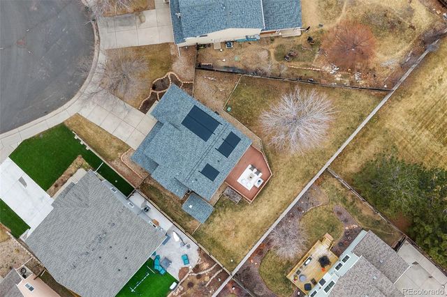 3580 S Jebel Circle, Aurora, CO 80013