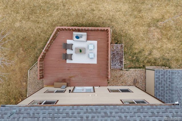 3580 S Jebel Circle, Aurora, CO 80013