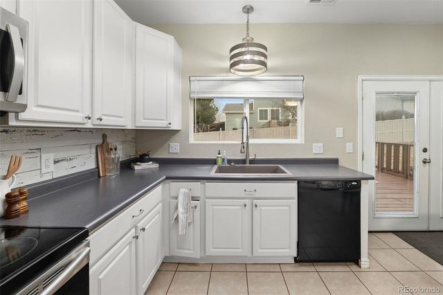 3580 S Jebel Circle, Aurora, CO 80013