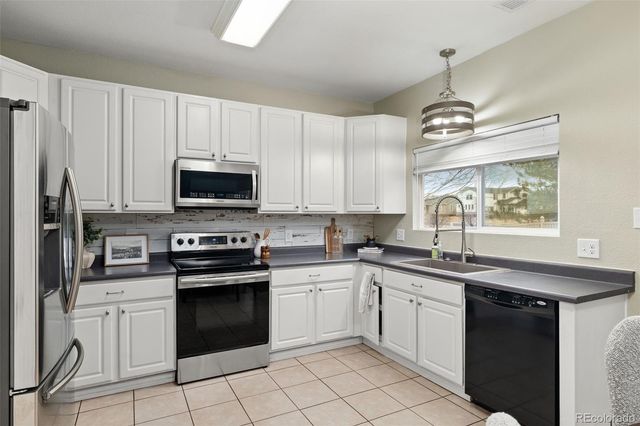 3580 S Jebel Circle, Aurora, CO 80013