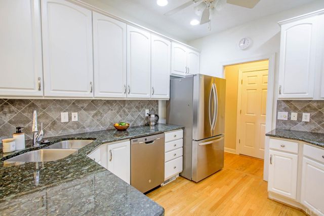 137 Marguerite Drive, Lynchburg, VA 24502