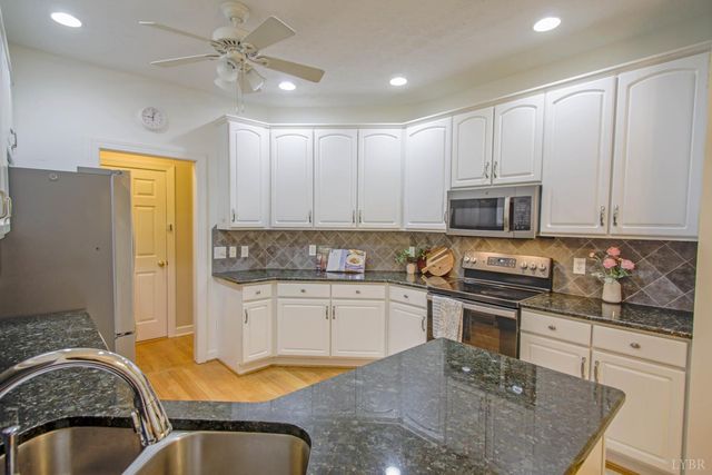 137 Marguerite Drive, Lynchburg, VA 24502