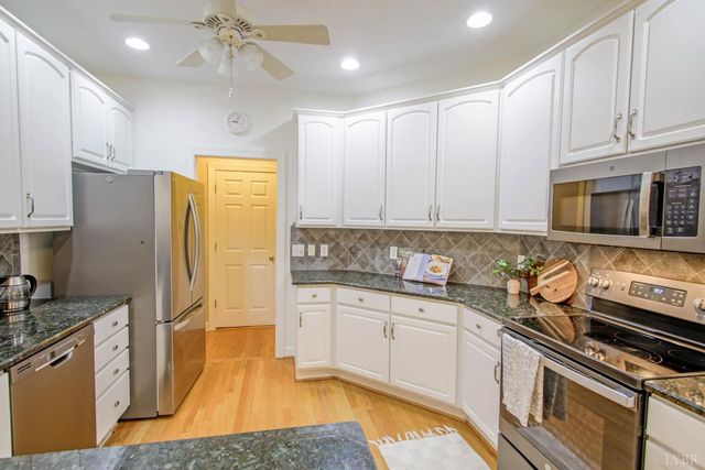 137 Marguerite Drive, Lynchburg, VA 24502