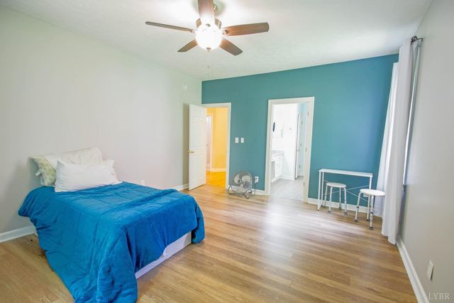 137 Marguerite Drive, Lynchburg, VA 24502