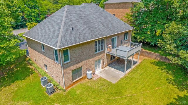 137 Marguerite Drive, Lynchburg, VA 24502