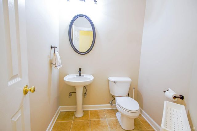 137 Marguerite Drive, Lynchburg, VA 24502