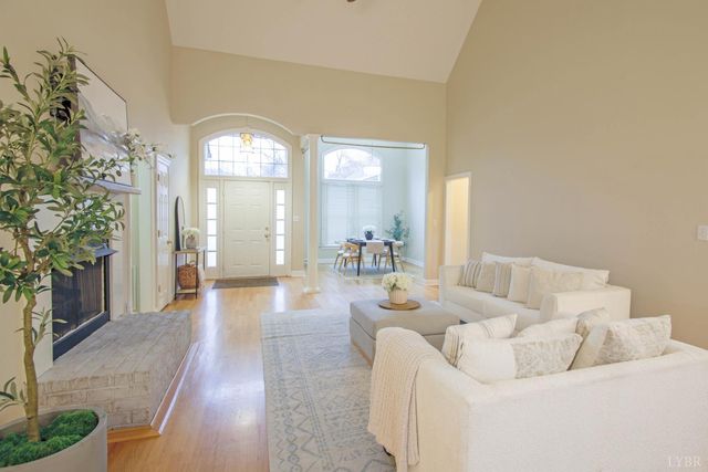 137 Marguerite Drive, Lynchburg, VA 24502