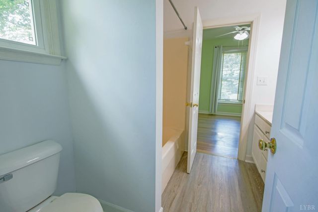 137 Marguerite Drive, Lynchburg, VA 24502