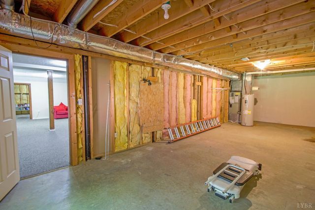 137 Marguerite Drive, Lynchburg, VA 24502